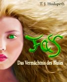 Fay - Das Vermächtnis des Blutes (eBook, ePUB)