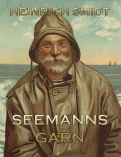 Cover Seemannsgarn (eBook, ePUB)