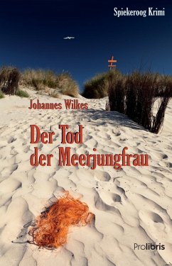 Der Tod der Meerjungfrau / Kommissar Mütze Bd.1 (eBook, ePUB) - Wilkes, Johannes