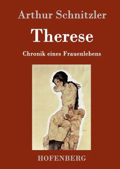 Therese - Schnitzler, Arthur