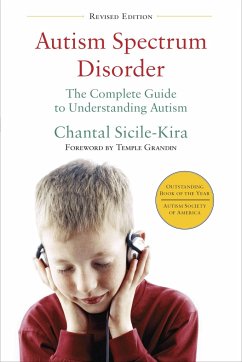 Autism Spectrum Disorder - Sicile-Kira, Chantal