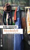 Mordsidyll (eBook, PDF)