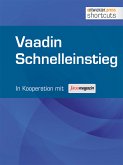 Vaadin Schnelleinstieg (eBook, ePUB)