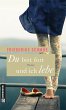 Du bist fort und ich lebe (eBook, PDF) - Bild 1