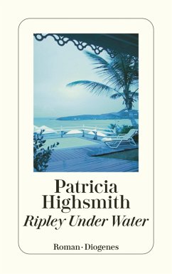 Ripley Under Water (eBook, ePUB) - Highsmith, Patricia