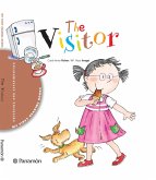 The visitor (eBook, ePUB)