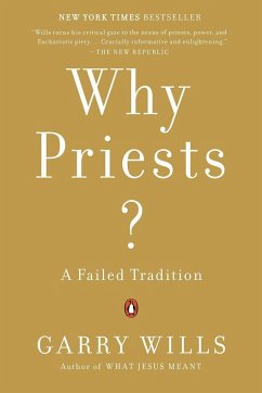 Why Priests? - Wills, Garry