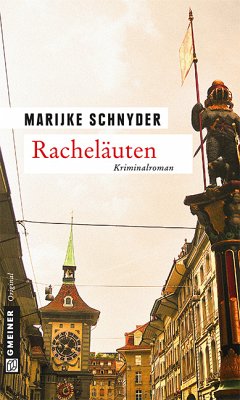 Racheläuten (eBook, PDF) - Schnyder, Marijke