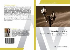 Victorian London - Ernst, Marlene