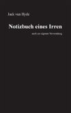 Notizbuch eines Irren