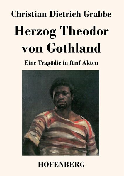Herzog Theodor von Gothland