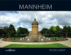 Mannheim - Ehret, Peter