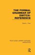 The Formal Grammar of Switch-Reference - Bild 1