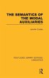 The Semantics of the Modal Auxiliaries - Bild 1