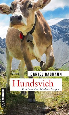 Hundsvieh (eBook, ePUB) - Badraun, Daniel