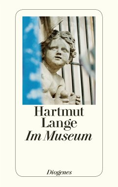 Im Museum (eBook, ePUB) - Lange, Hartmut