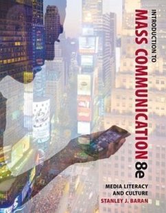 Introduction to Mass Communication with Connect Plus Access Code - Baran, Stanley J