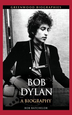 Bob Dylan - Batchelor, Bob