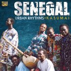 Senegal-Urban Rhythms