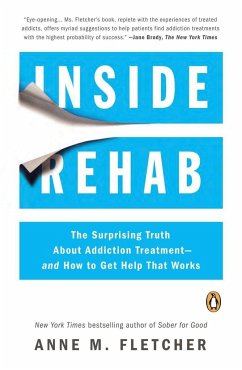 Inside Rehab - Fletcher, Anne M