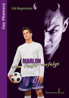 Marlon - vom Teufel verfolgt (eBook, PDF) - Magenreuter, Erik