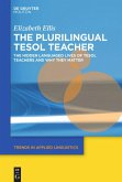 The Plurilingual TESOL Teacher