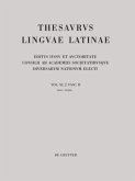 rarus - recido / Thesaurus linguae Latinae. . Vol. XI. Pars 2. Fasc.