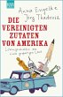 Die Vereinigten Zutaten von Amerika... - Bild 1