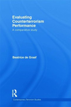 Evaluating Counterterrorism Performance - De Graaf, Beatrice