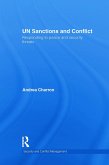 UN Sanctions and Conflict