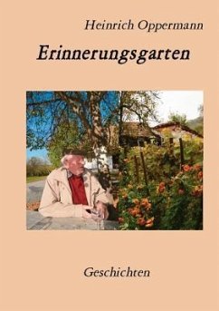 Erinnerungsgarten - Oppermann, Heinrich