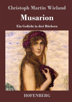 Musarion - Christoph Martin Wieland