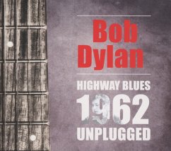 Highway Blues-1962 Unplugged - Dylan,Bob