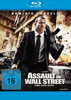 Assault on Wall Street