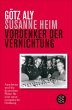 Vordenker der Vernichtung (eBook, ePUB) - Bild 1