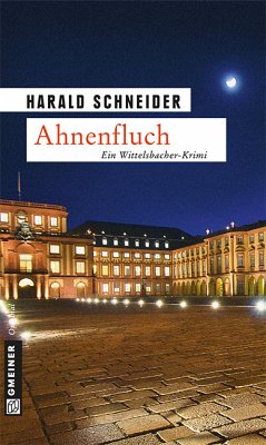 Ahnenfluch (eBook, PDF) - Schneider, Harald