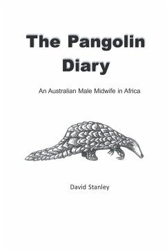 The Pangolin Diary