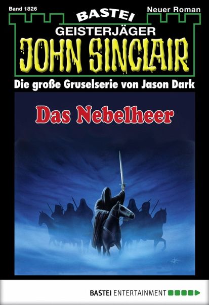 John Sinclair 1826 (eBook, ePUB)