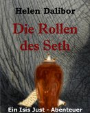 Die Rollen des Seth (eBook, ePUB)