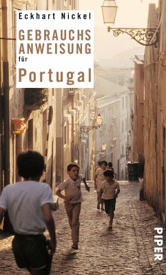 Gebrauchsanweisung für Portugal (eBook, ePUB) - Nickel, Eckhart