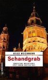 Schandgrab / Ernestine Nachtigall Bd.1 (eBook, PDF)