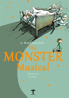 The Monster Musical - Lloyd, A. Wallis