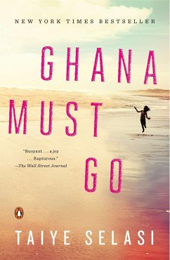 Ghana Must Go - Selasi, Taiye