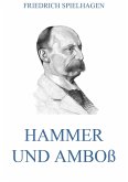 Hammer und Amboß (eBook, ePUB)