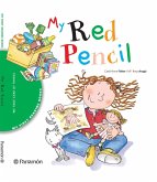 My red pencil (eBook, ePUB)