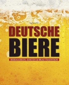 Deutsche Biere - Pils, Ingeborg
