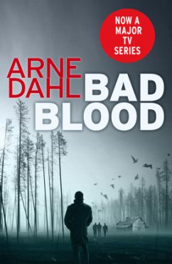 Bad Blood - Dahl, Arne