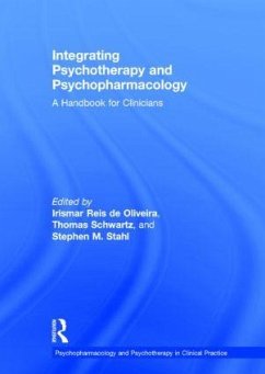 Integrating Psychotherapy and Psychopharmacology