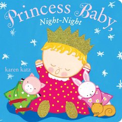 Princess Baby, Night-Night - Katz, Karen