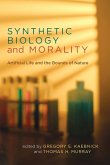 Synthetic Biology and Morality